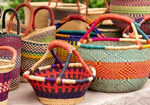 Handicrafts