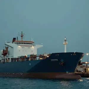 Trusted Shipping