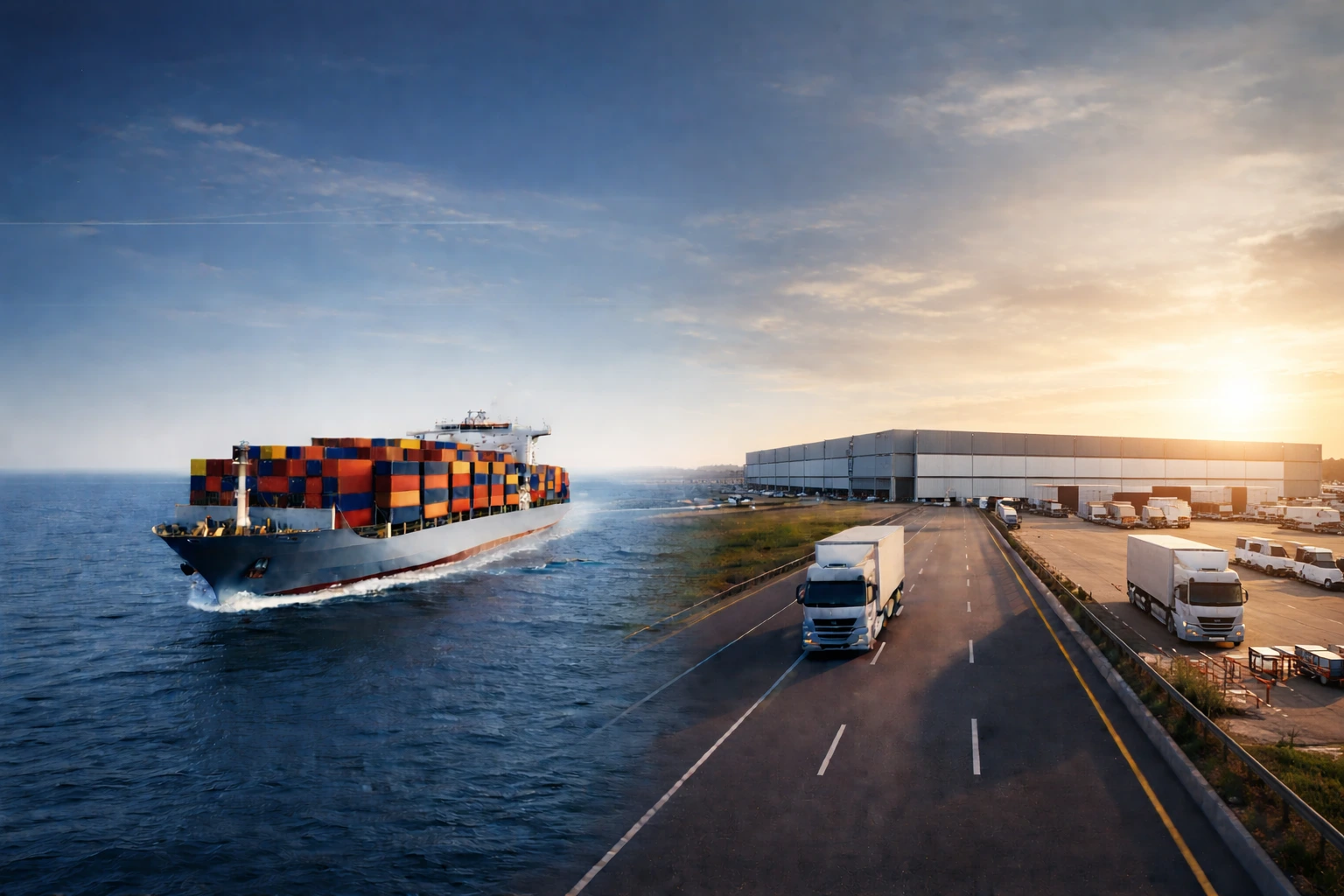 Freight Solutions